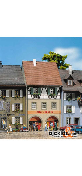 Faller 130426 - City-Optik town house