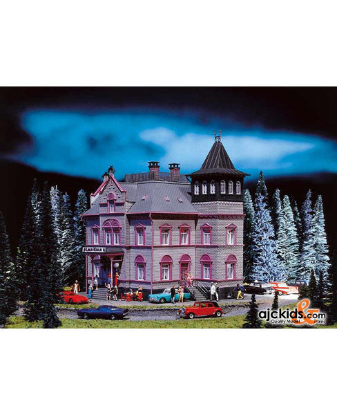 Faller 130440 - Lila Eule Nightclub