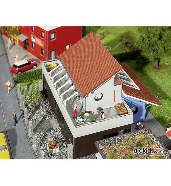 Faller 130443 - Modern Dwelling House