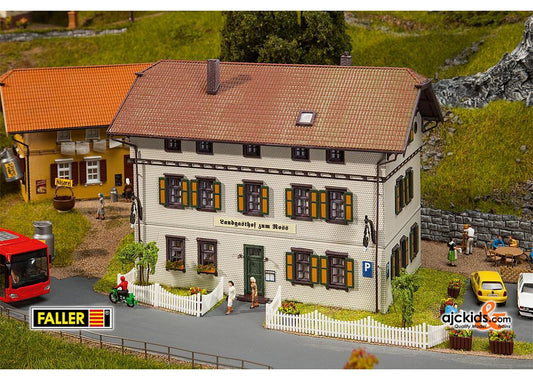Faller 130444 - Zum Ross Inn