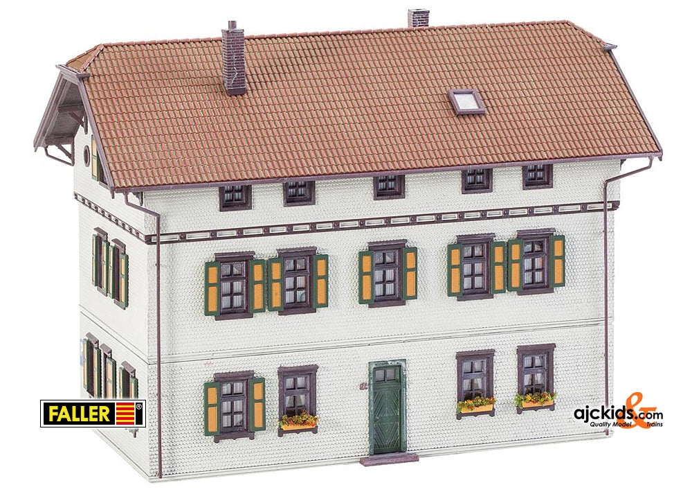 Faller 130444 - Zum Ross Inn