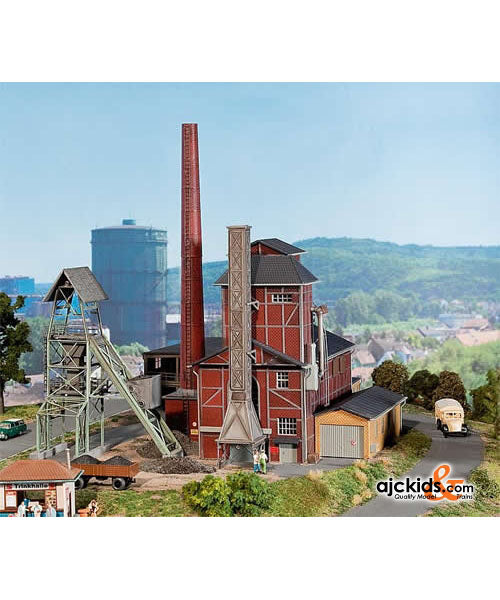 Faller 130467 - Coking Plant