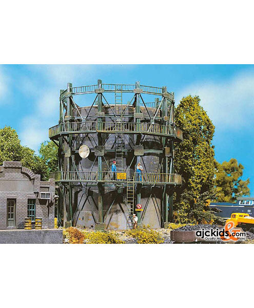 Faller 130471 - Town Gas Cylinder