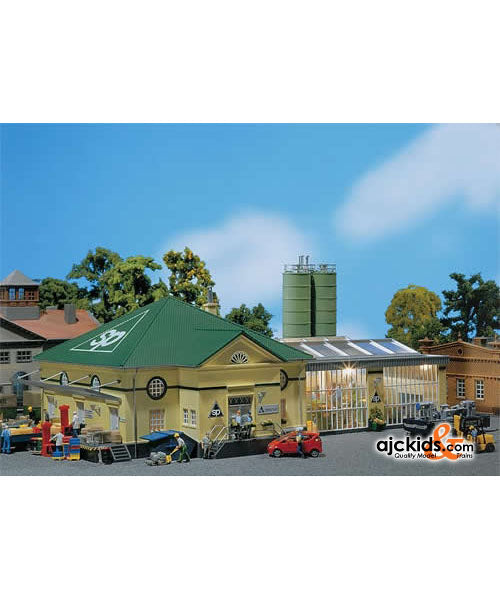 Faller 130475 - InjctniMolding Wrkshp"SP"