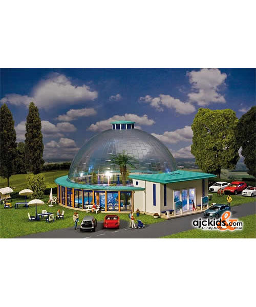 Faller 130479 - Wellness Center