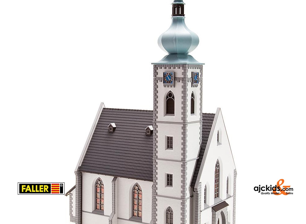 Faller 130490 - Village church