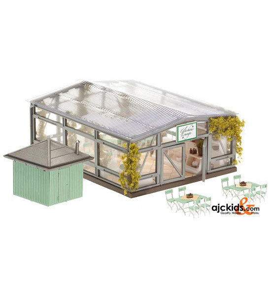 Faller 130509 - Bistro Wintergarten