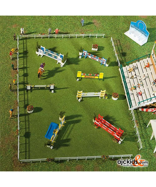 Faller 130543 - Horse Jumping Course