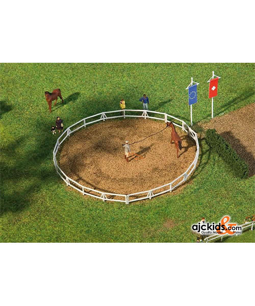 Faller 130544 - Horse Training Corral