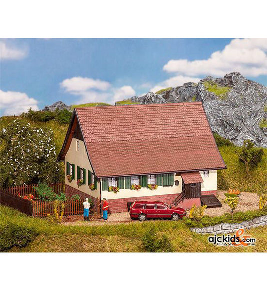 Faller 130549 - Retirement Cottage