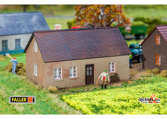 Faller 130602 - Vlieland Small cottage