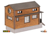 Faller 130684 - Tiny house at www.ajckids.com