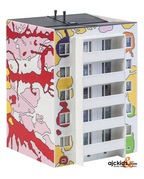 Faller 130800 - Prefab High-Rise Designed
