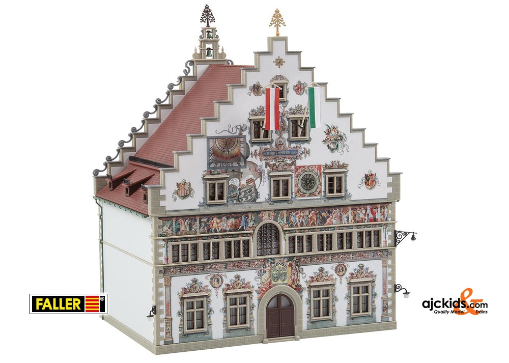 Faller 130902 - Lindau Old town hall