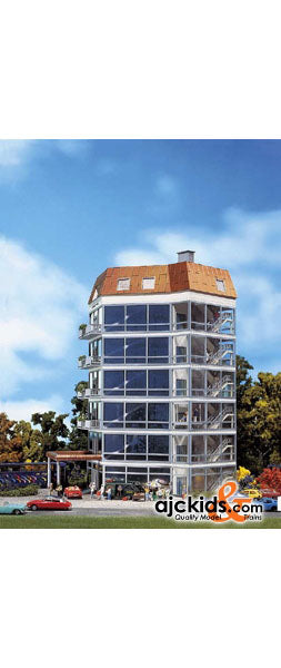 Faller 130932 - 7-Story Office Building