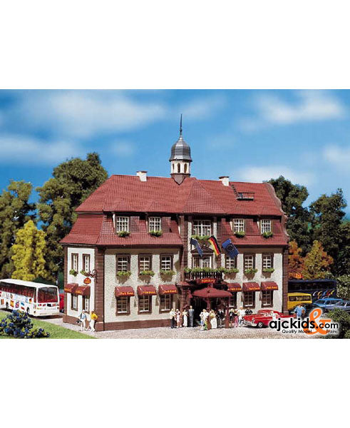 Faller 130934 - Park Hotel