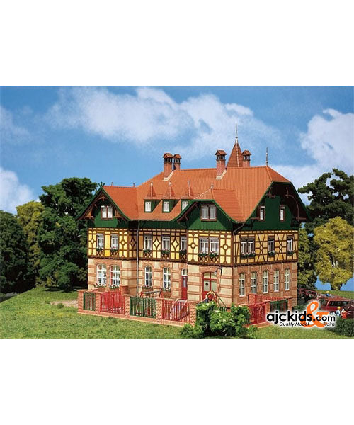 Faller 130938 - School "Rainbow"