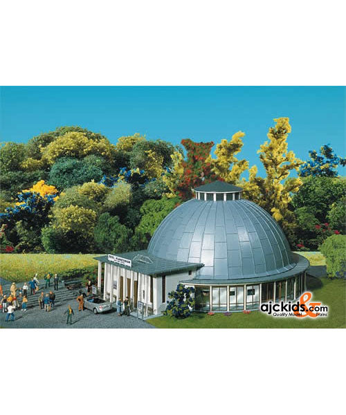 Faller 130939 - Jena Planetarium
