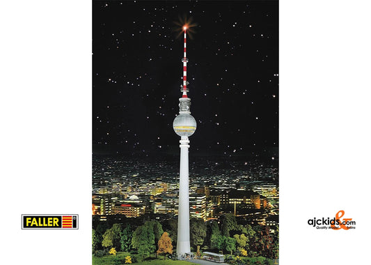 Faller 130966 - Television Tower