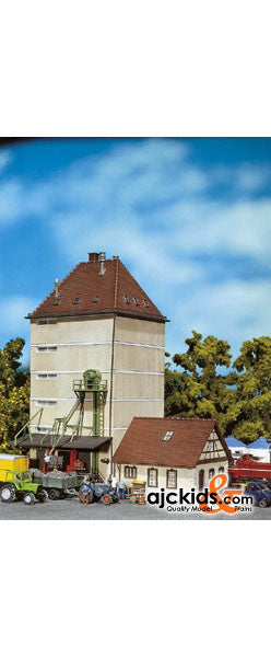 Faller 130967 - Bay Wa Silo Block