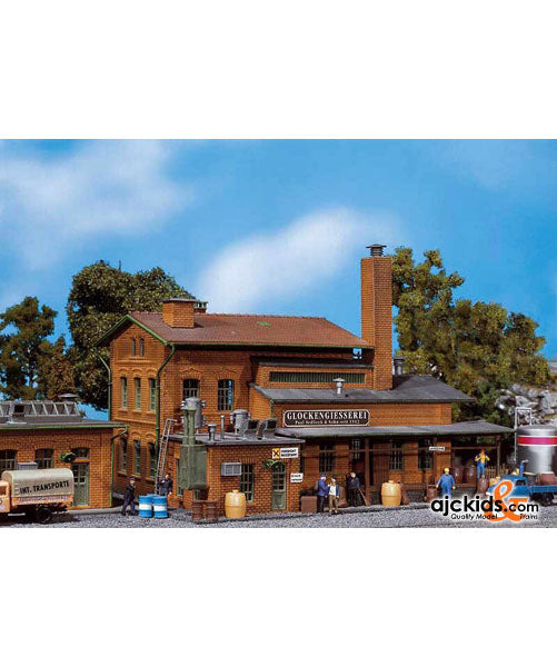 Faller 130968 - Foundry Sedlicek & Sohn