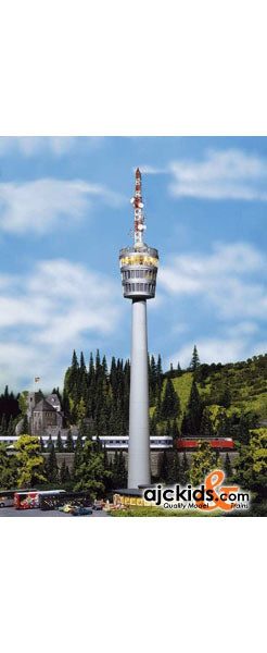 Faller 130969 - Television tower