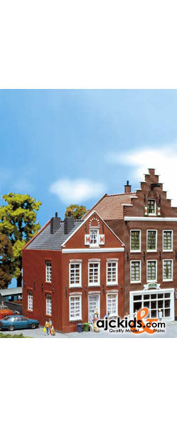 Faller 130976 - Clinker Brick House