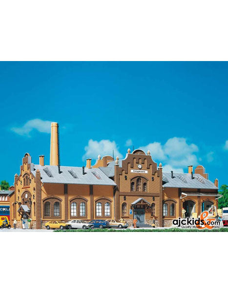 Faller 130980 - Old Time  Factory