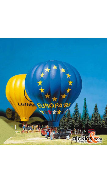 Faller 131003 - Hot-air balloon Europe