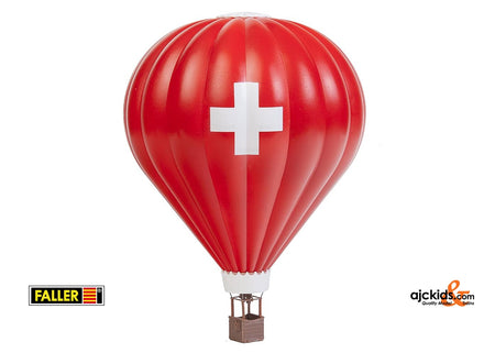 Faller 131004 - Hot air balloon
