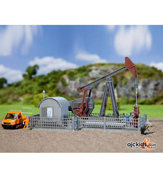 Faller 131203 - Oil Supply Pump