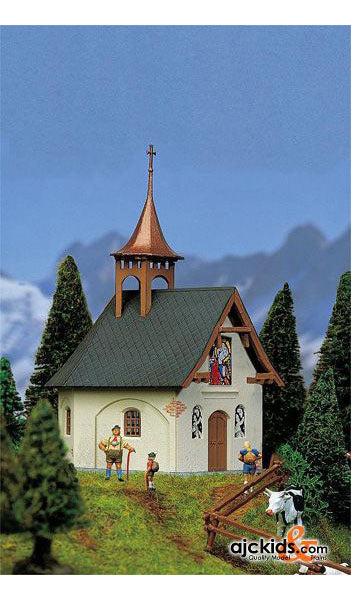 Faller 131229 - Mountain Chapel