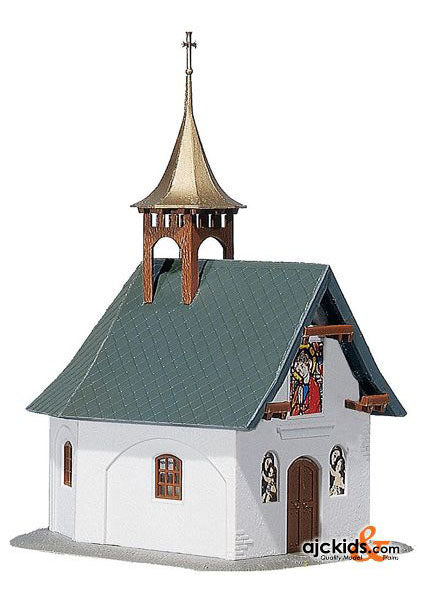 Faller 131229 - Mountain Chapel