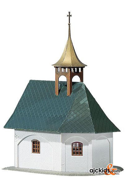 Faller 131229 - Mountain Chapel