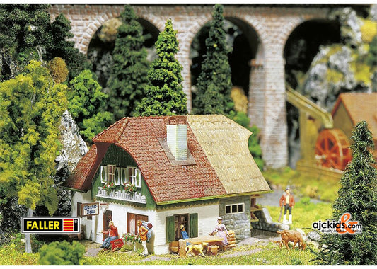 Faller 131233 - Black Forest Mill