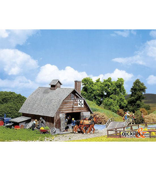 Faller 131237 - Old Smithy