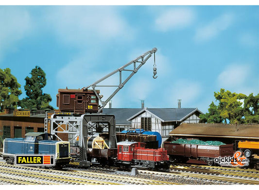 Faller 131262 - Gantry Crane