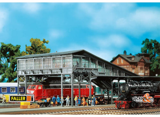 Faller 131279 - Platform Bridge