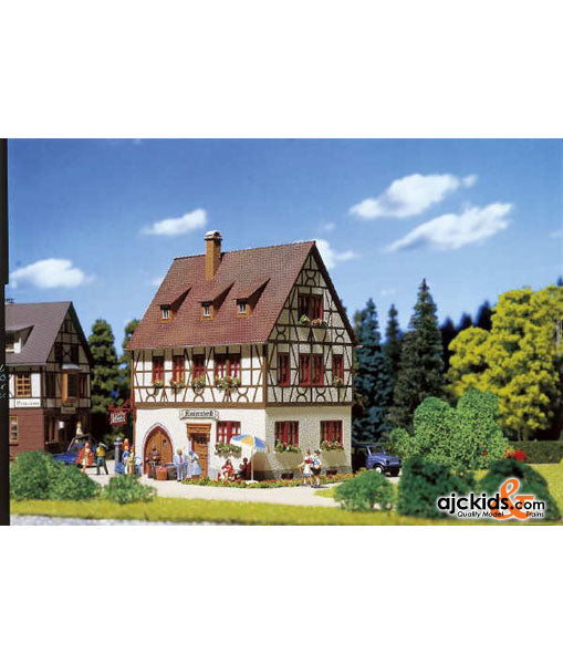 Faller 131284 - Monastery Tavern