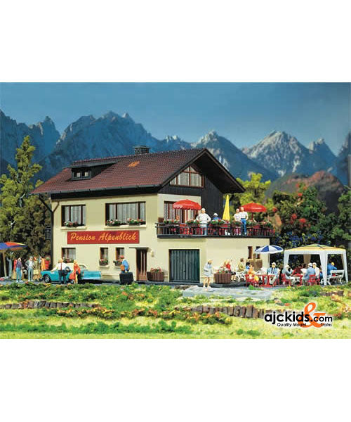 Faller 131293 - Guest House Alpenblick