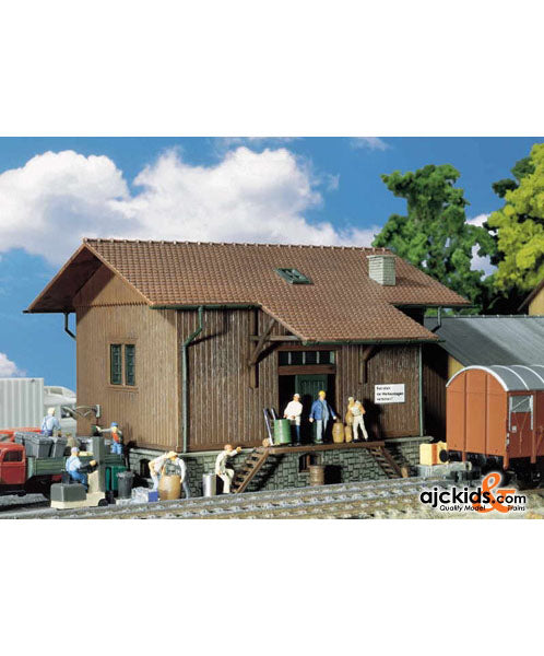 Faller 131294 - Goods Shed
