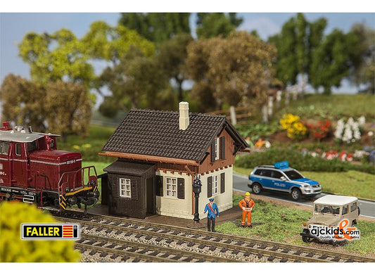 Faller 131304 - Gatekeeper's House