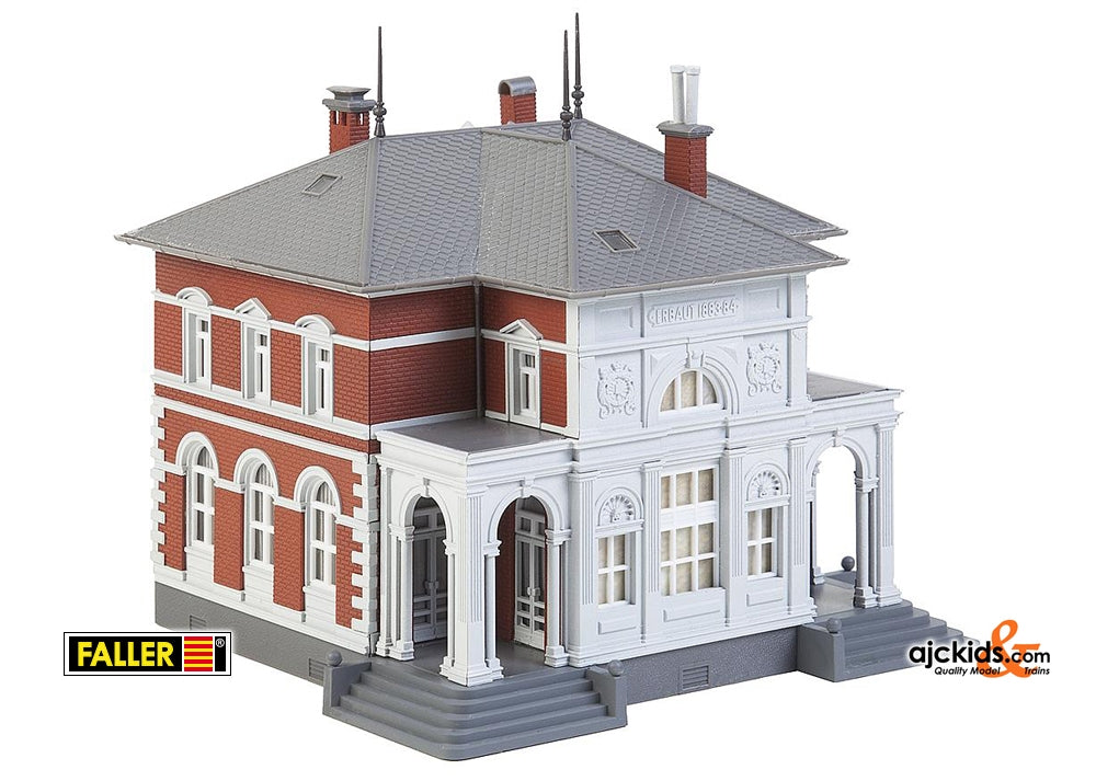 Faller 131311 - Official Building