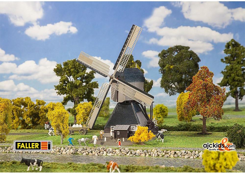 Faller 131312 - Windmill