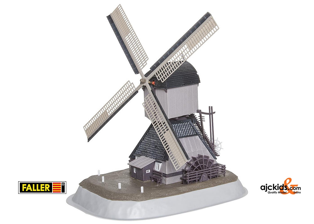 Faller 131312 - Windmill