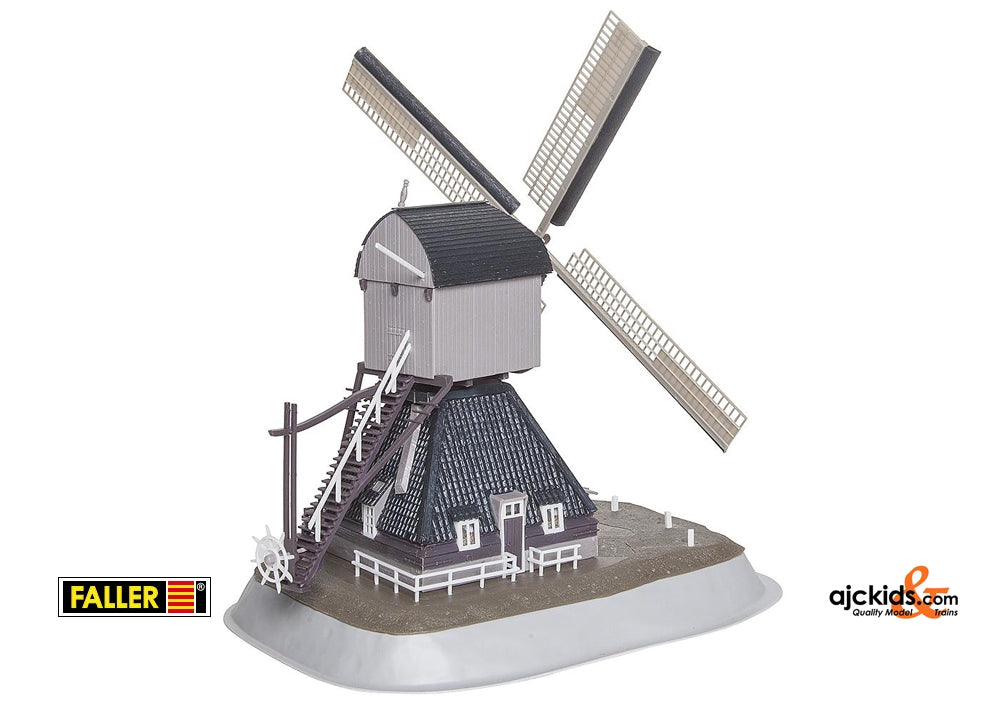 Faller 131312 - Windmill