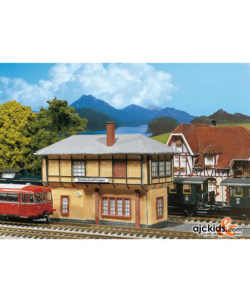 Faller 131315 - Signal box