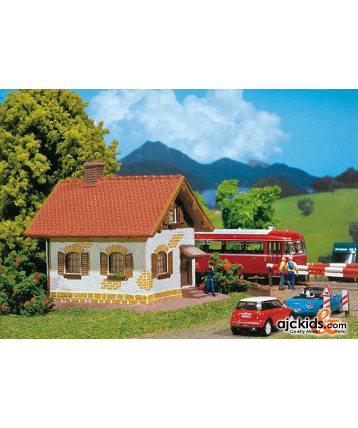 Faller 131316 - Gatekeeper's lodge