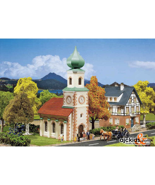 Faller 131321 - Village Church
