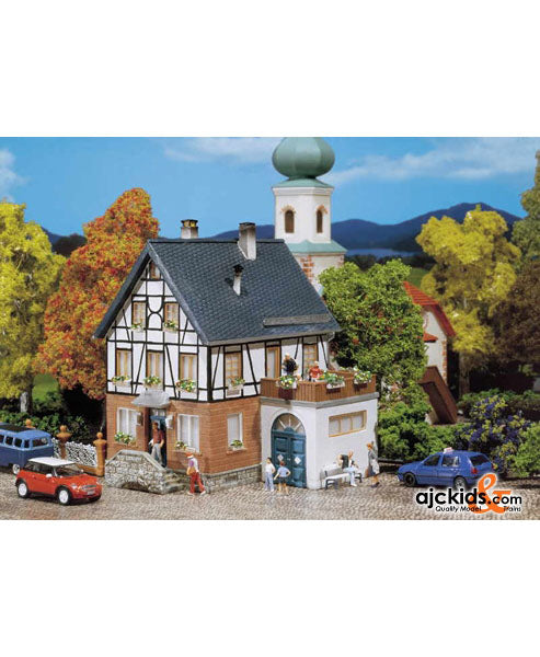 Faller 131332 - Boarding-House